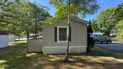 3 Sunset Lane Turner ME 04282