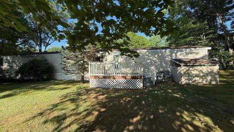 3 Sunset Lane Turner ME 04282