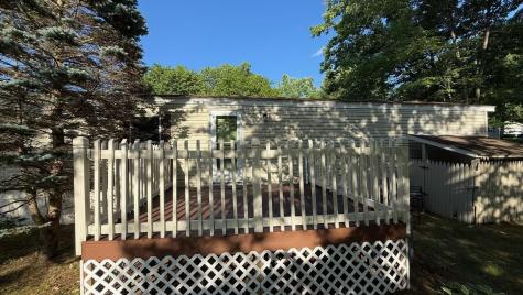 3 Sunset Lane Turner ME 04282