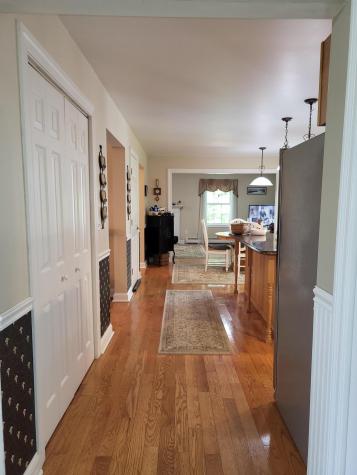 99 Land Of Nod Road Windham ME 04062