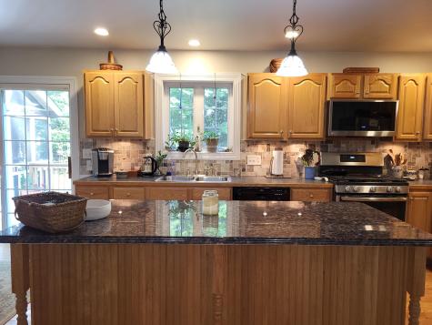 99 Land Of Nod Road Windham ME 04062