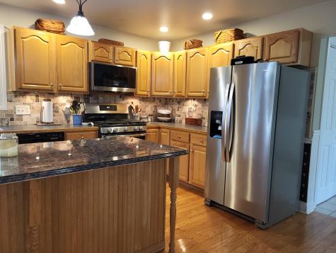 99 Land Of Nod Road Windham ME 04062