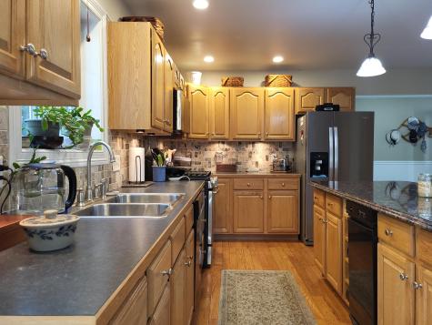 99 Land Of Nod Road Windham ME 04062