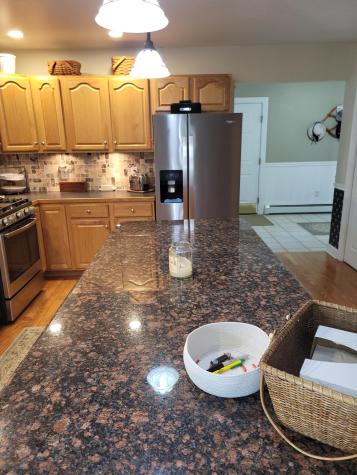 99 Land Of Nod Road Windham ME 04062