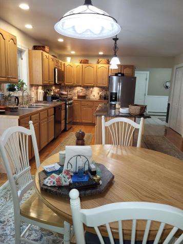 99 Land Of Nod Road Windham ME 04062