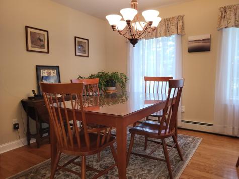 99 Land Of Nod Road Windham ME 04062