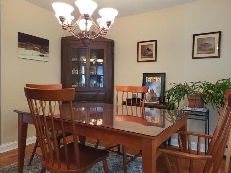 99 Land Of Nod Road Windham ME 04062