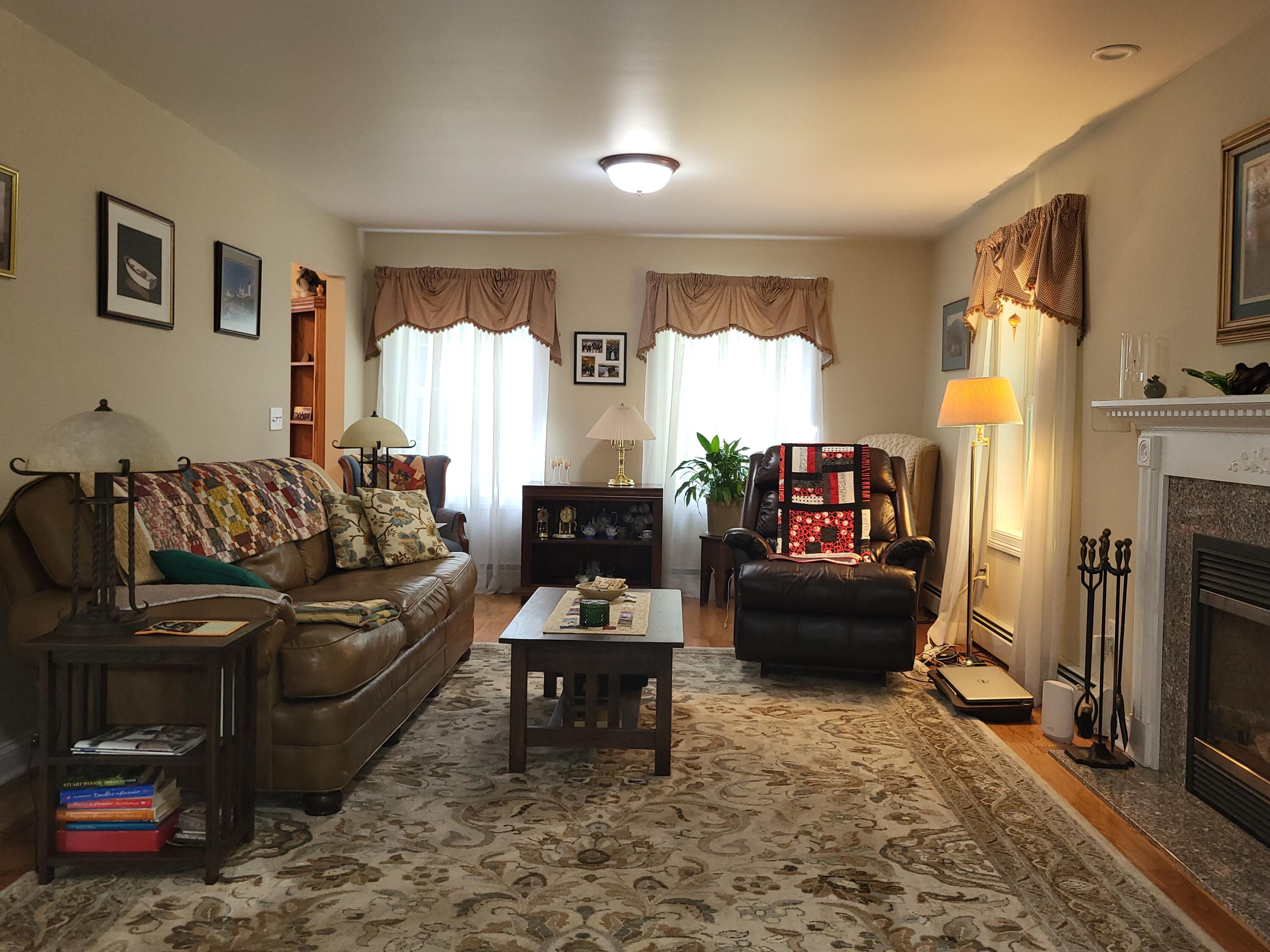 99 Land Of Nod Road Windham ME 04062