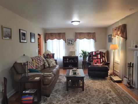 99 Land Of Nod Road Windham ME 04062