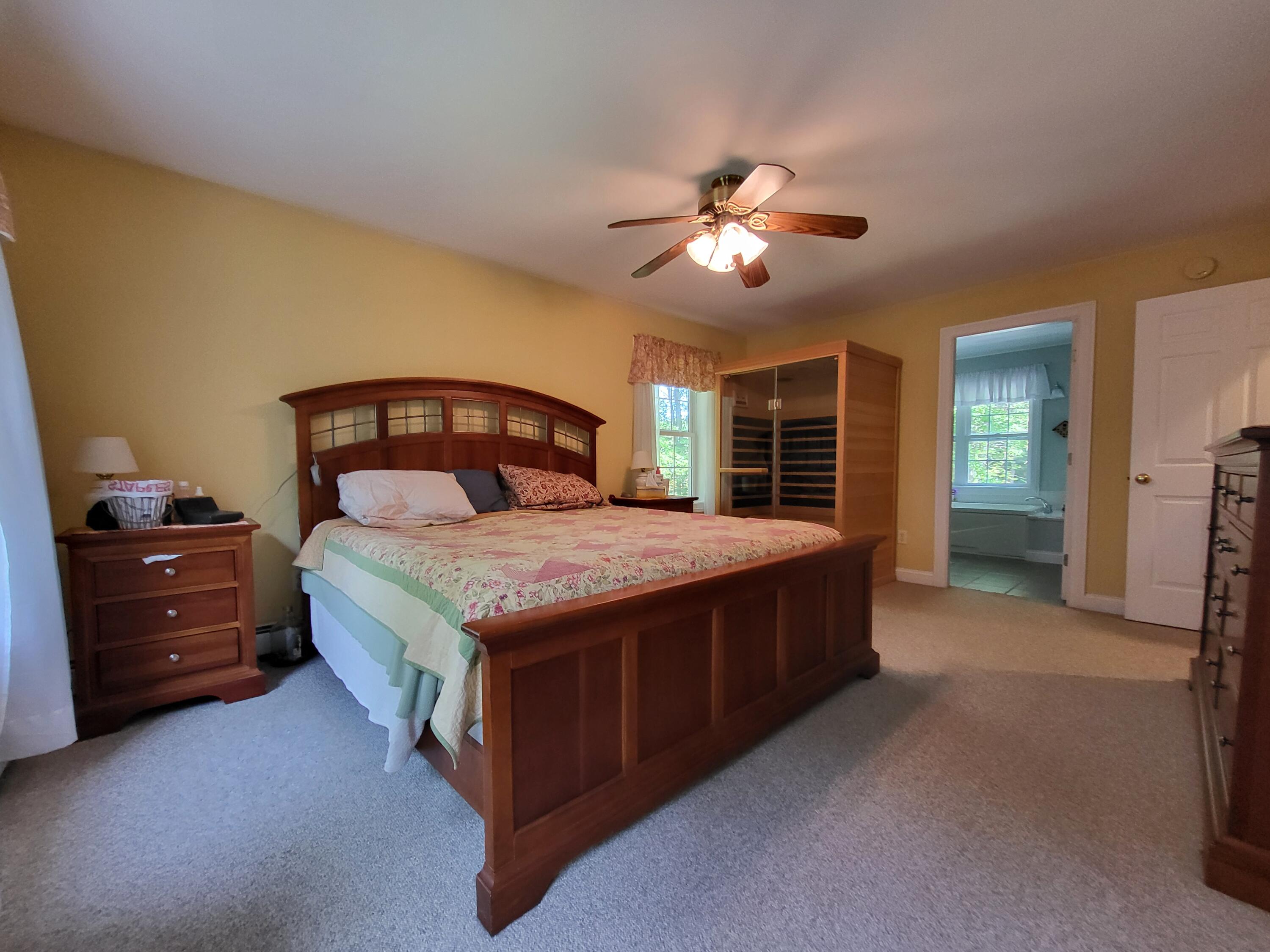 99 Land Of Nod Road Windham ME 04062