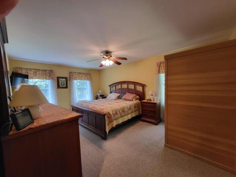 99 Land Of Nod Road Windham ME 04062