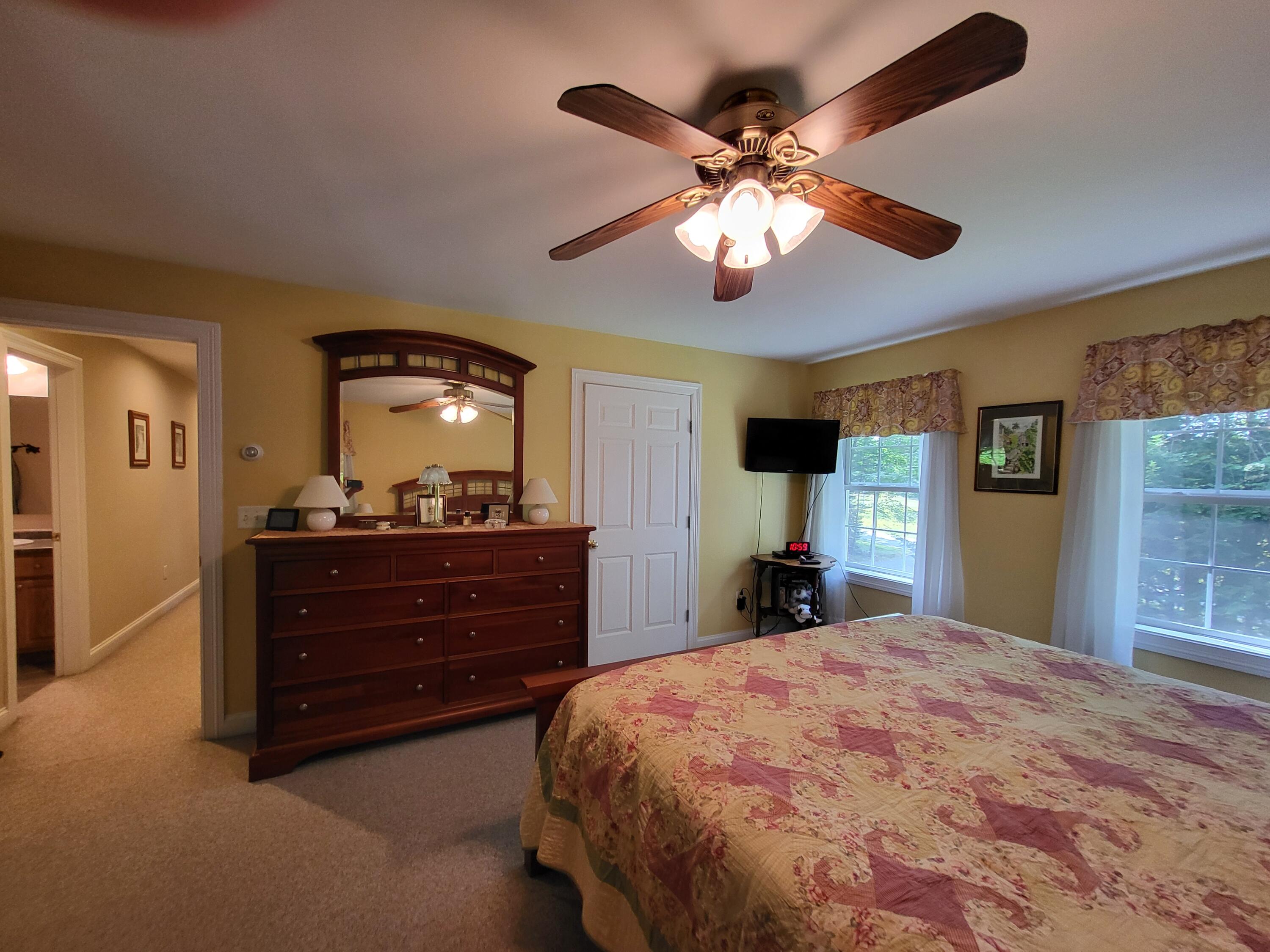 99 Land Of Nod Road Windham ME 04062