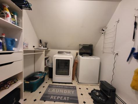 99 Land Of Nod Road Windham ME 04062