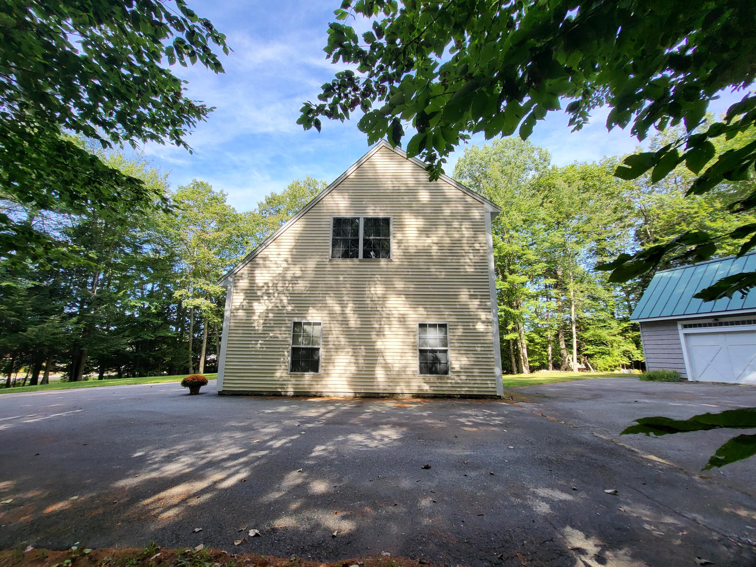 99 Land Of Nod Road Windham ME 04062