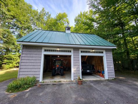 99 Land Of Nod Road Windham ME 04062