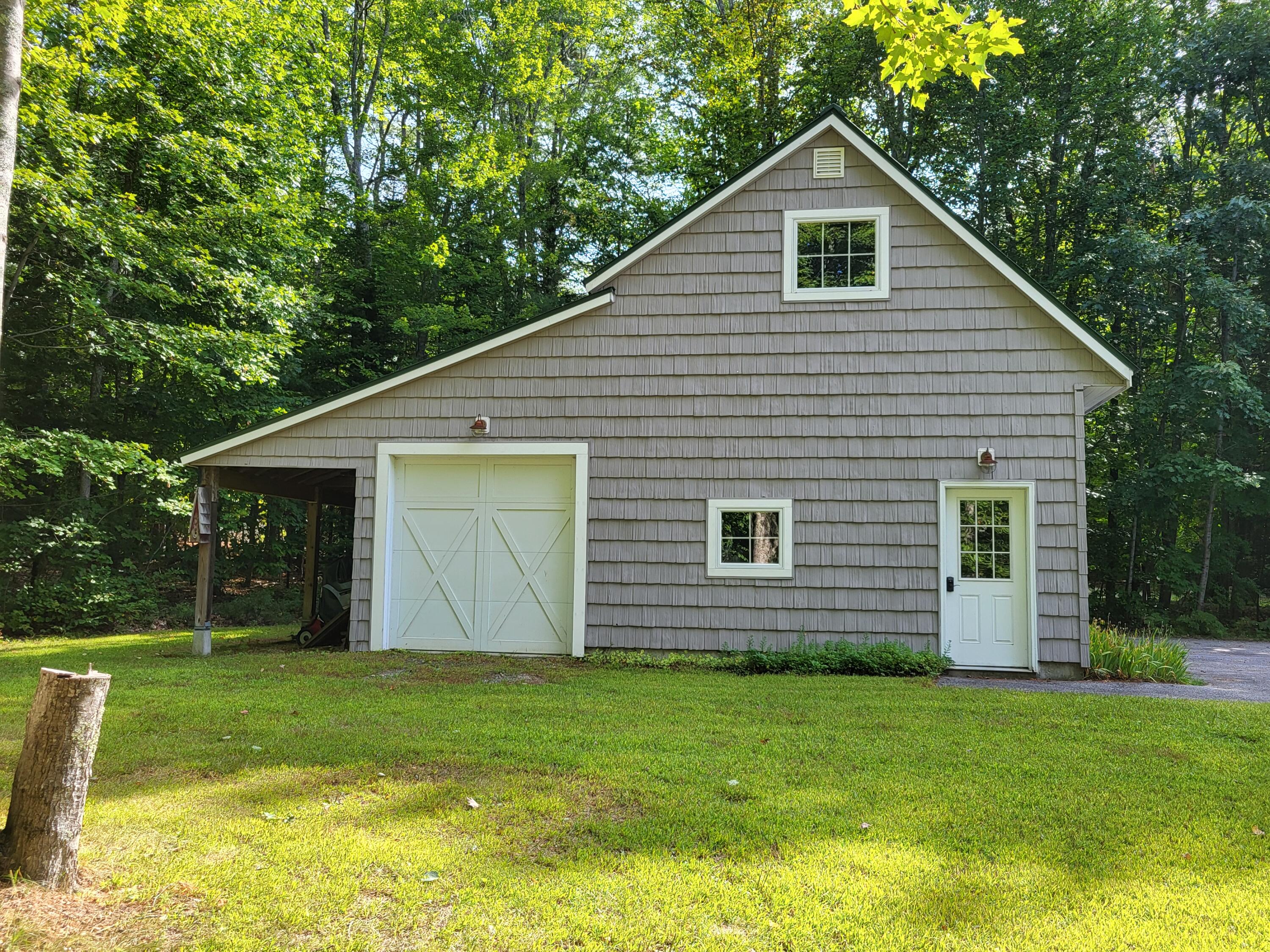 99 Land Of Nod Road Windham ME 04062