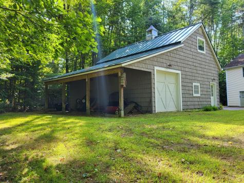 99 Land Of Nod Road Windham ME 04062