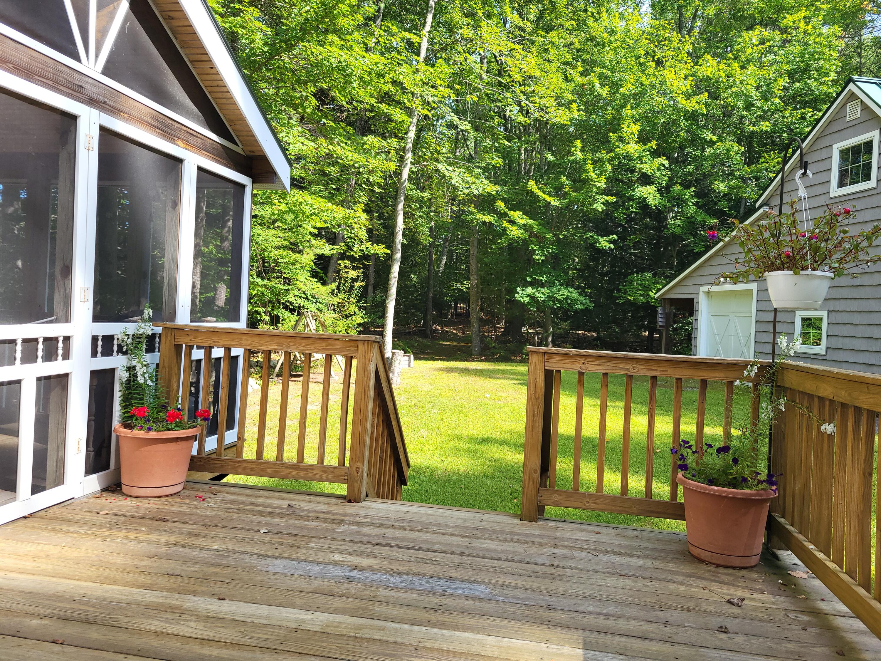 99 Land Of Nod Road Windham ME 04062