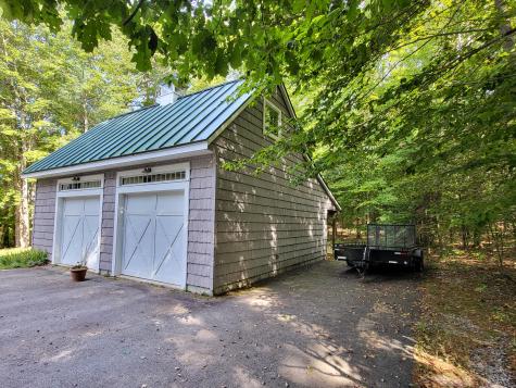 99 Land Of Nod Road Windham ME 04062