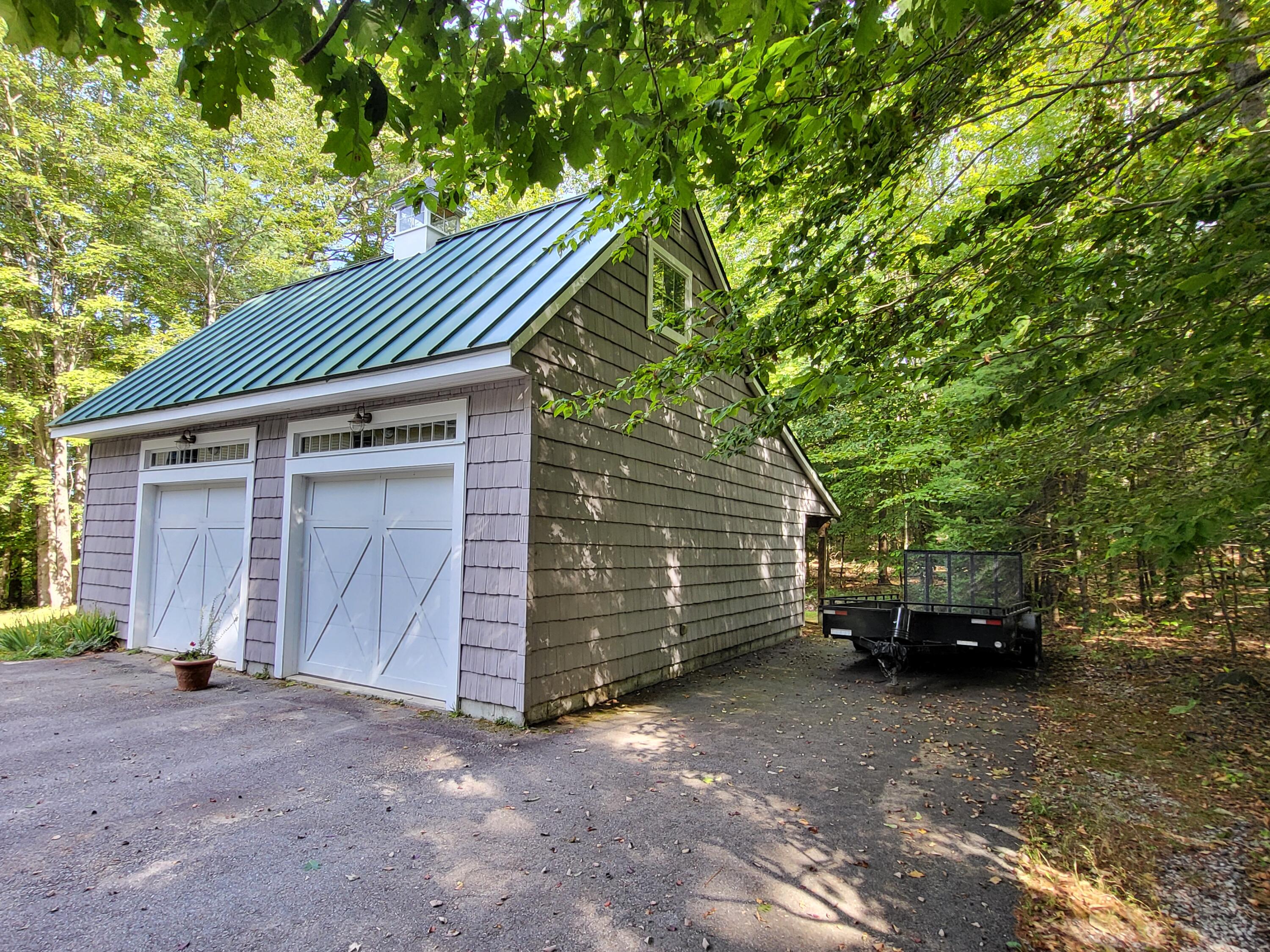 99 Land Of Nod Road Windham ME 04062