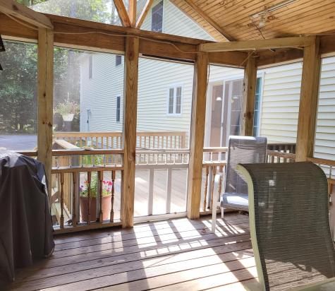 99 Land Of Nod Road Windham ME 04062