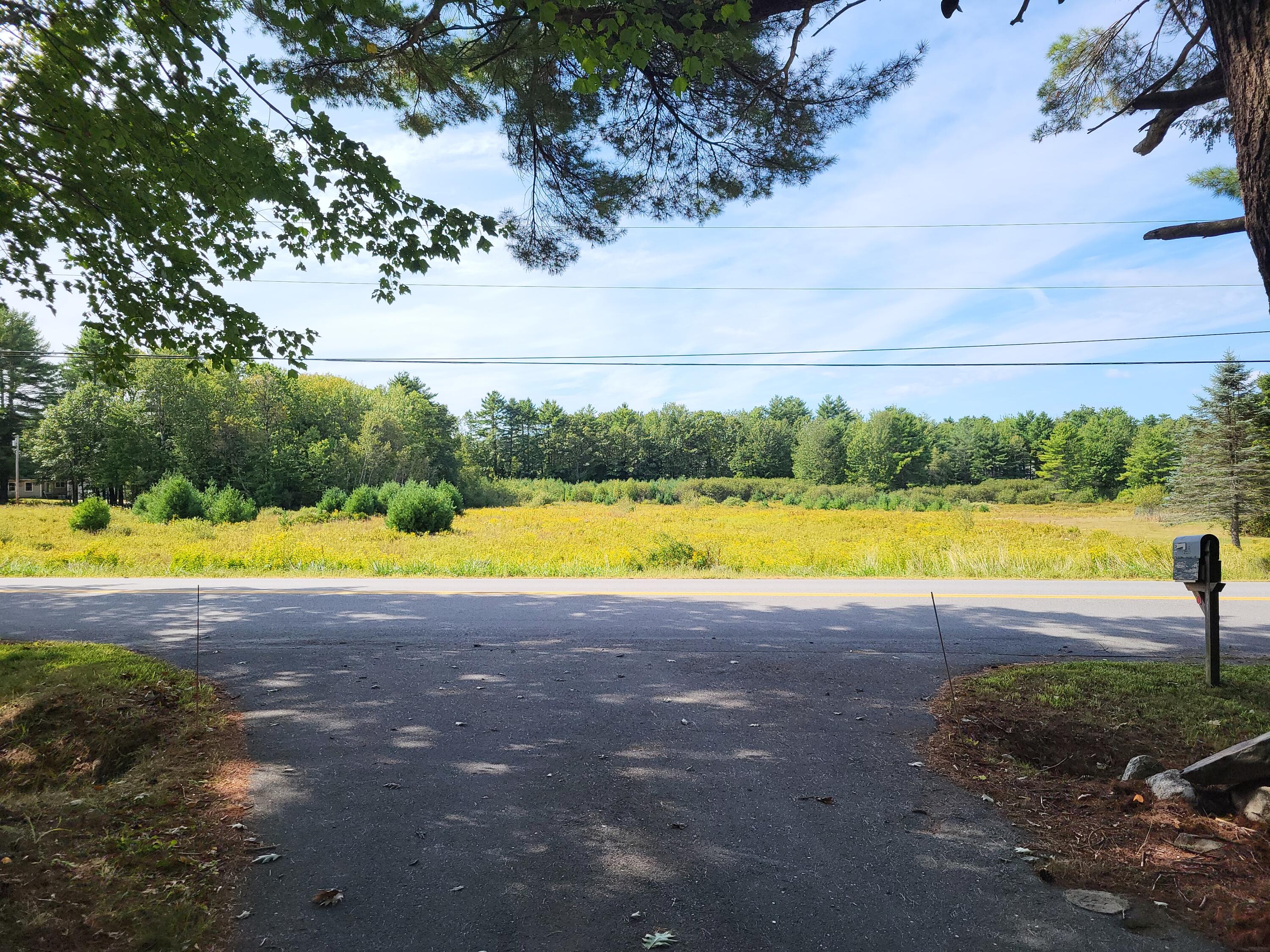 99 Land Of Nod Road Windham ME 04062