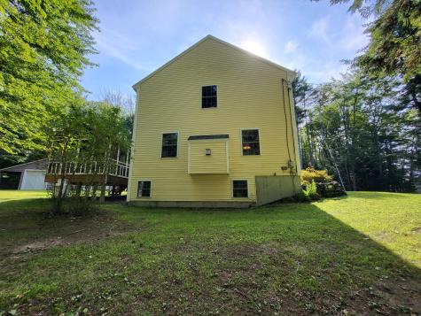 99 Land Of Nod Road Windham ME 04062