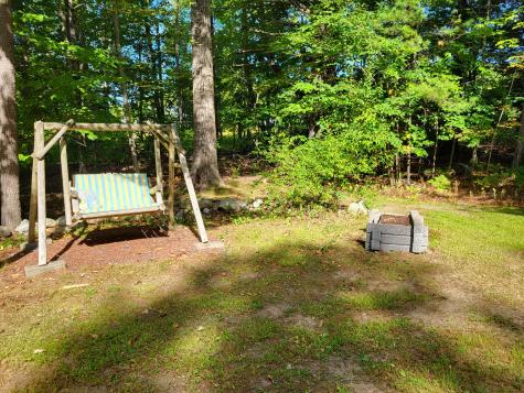 99 Land Of Nod Road Windham ME 04062