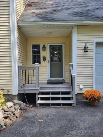 99 Land Of Nod Road Windham ME 04062