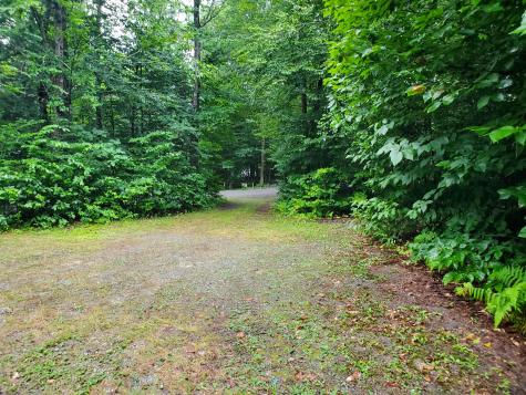 10 Phoebe Island & 56 Beaver Brook Road Bowerbank ME 04426