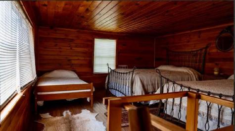 10 Phoebe Island & 56 Beaver Brook Road Bowerbank ME 04426