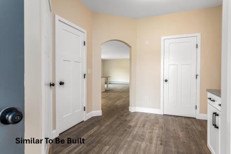 Lot 12 Rolling Woods Lane Wells ME 04090