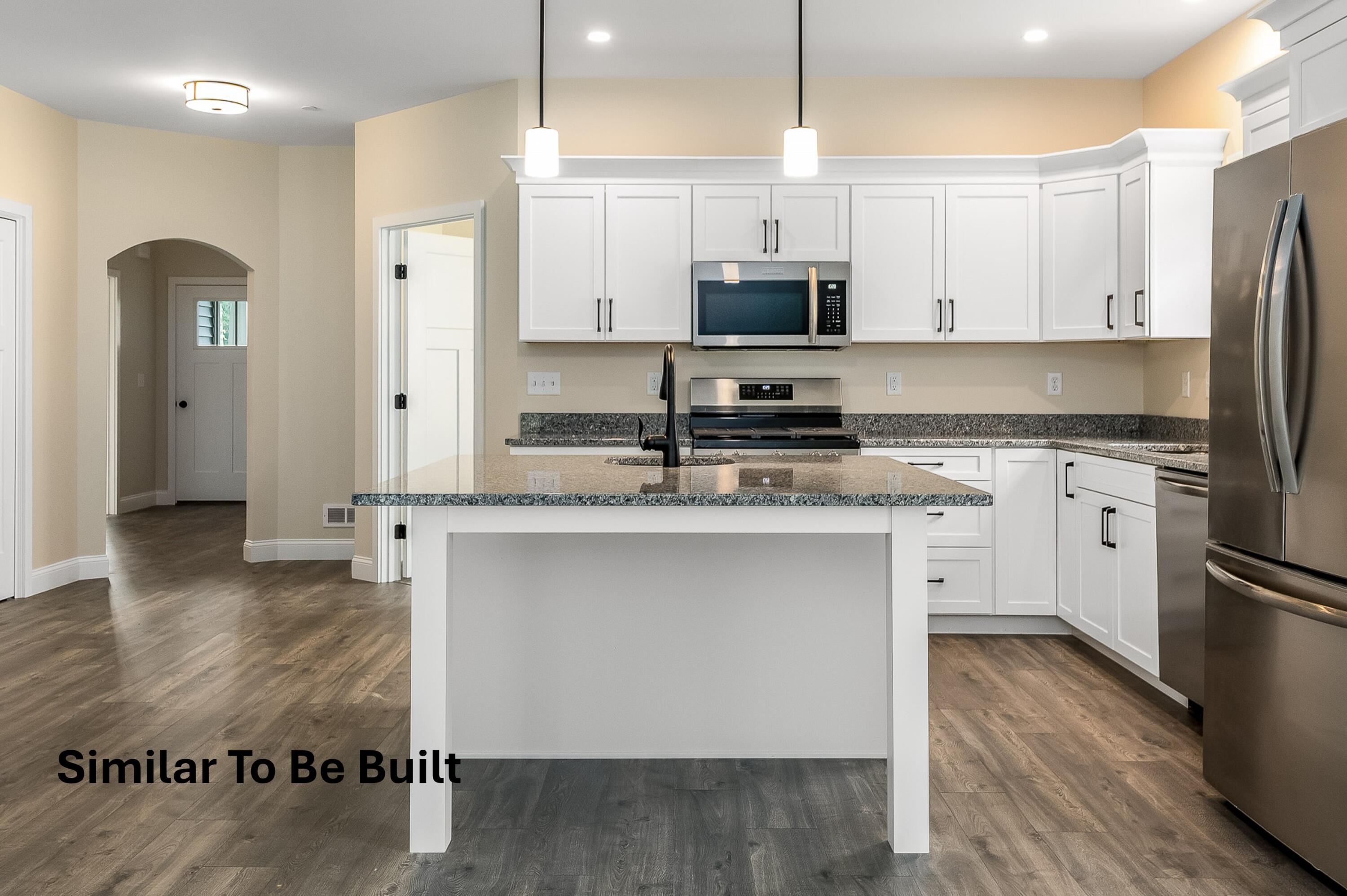 Lot 12 Rolling Woods Lane Wells ME 04090