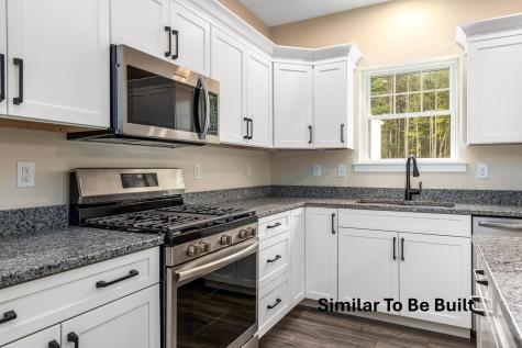 Lot 12 Rolling Woods Lane Wells ME 04090