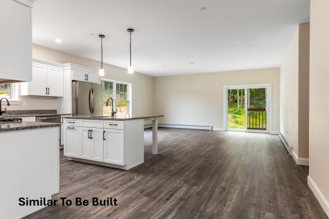 Lot 12 Rolling Woods Lane Wells ME 04090