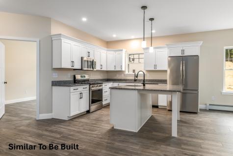 Lot 12 Rolling Woods Lane Wells ME 04090