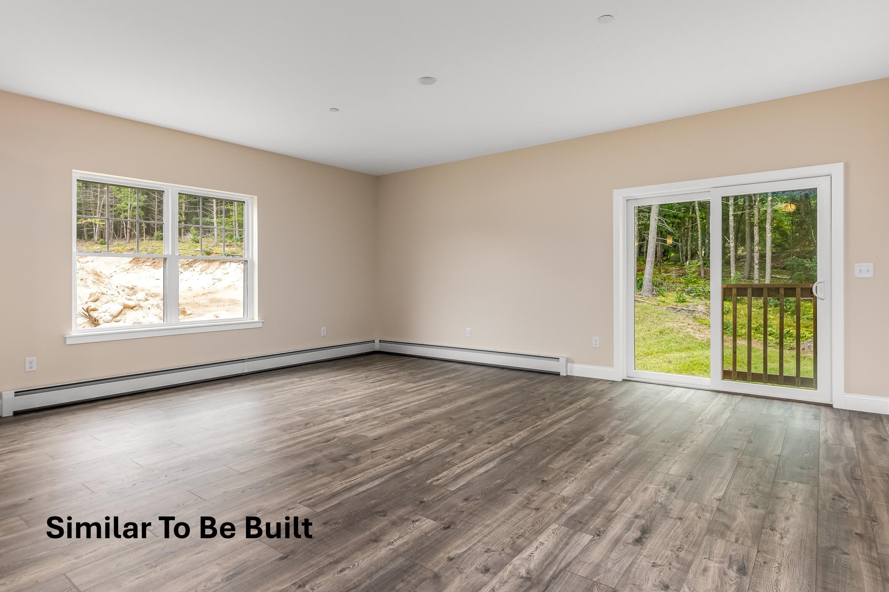 Lot 12 Rolling Woods Lane Wells ME 04090