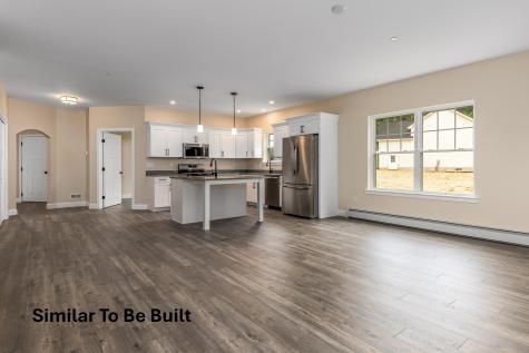 Lot 12 Rolling Woods Lane Wells ME 04090