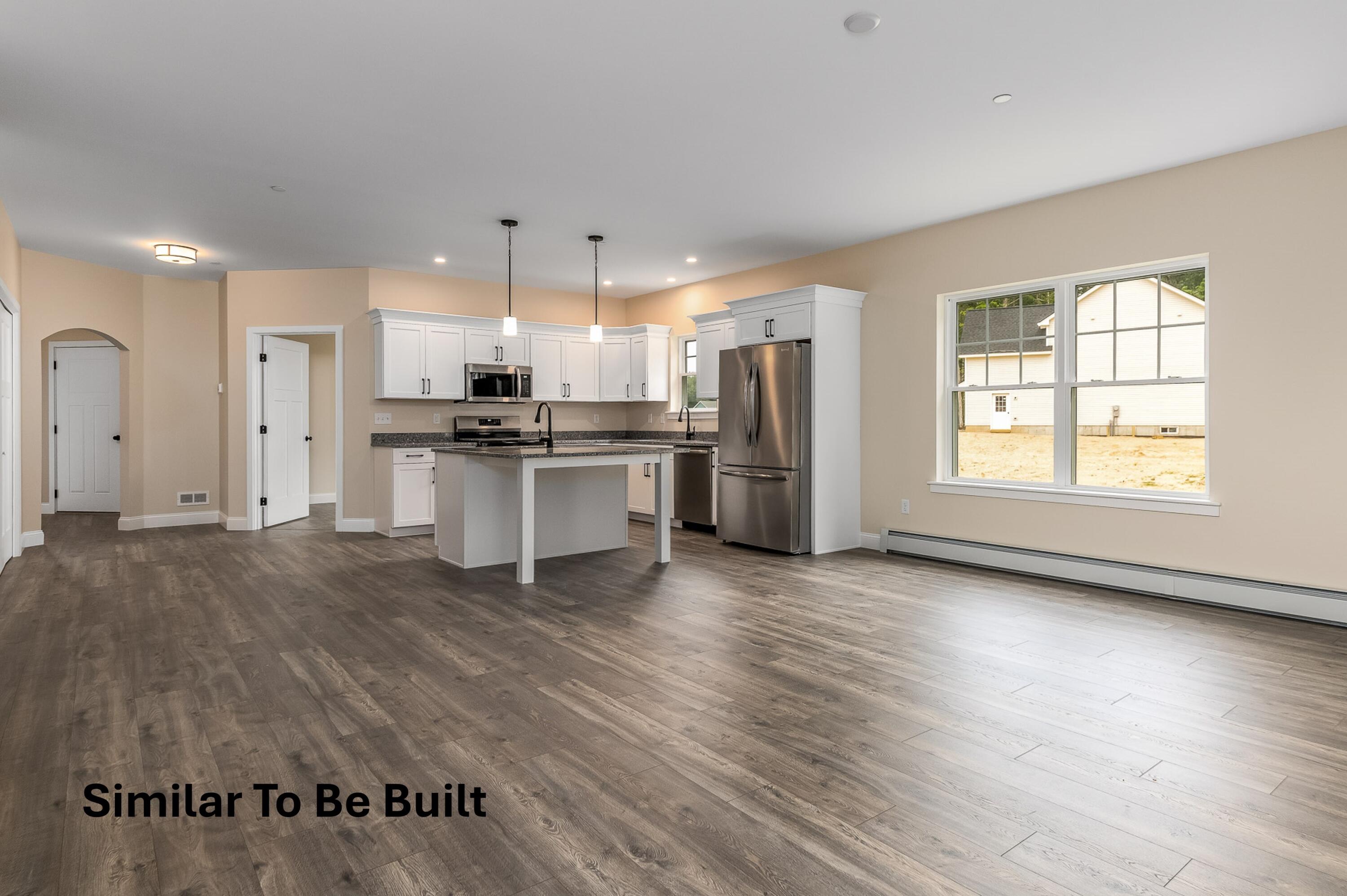 Lot 12 Rolling Woods Lane Wells ME 04090