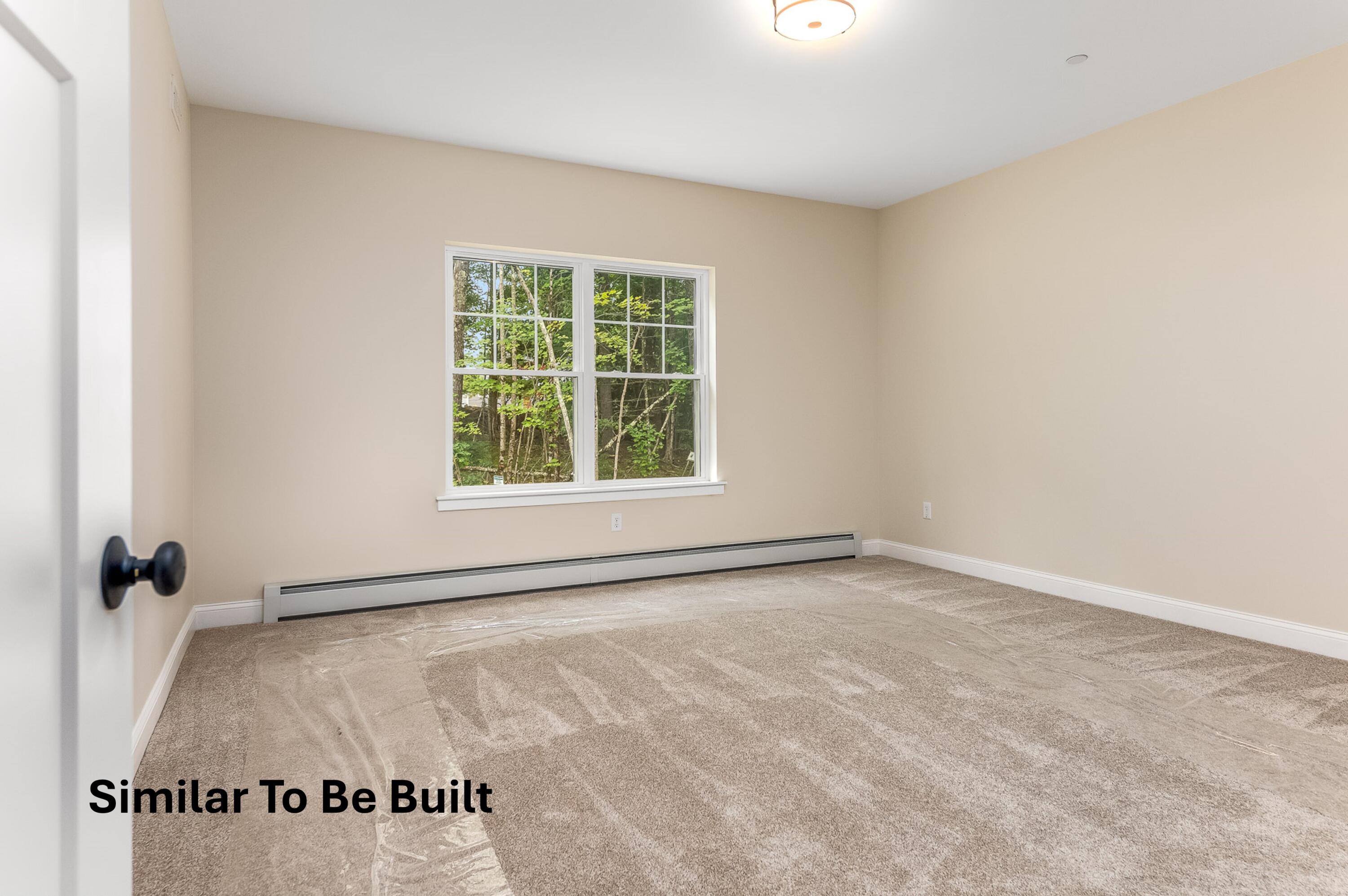 Lot 12 Rolling Woods Lane Wells ME 04090