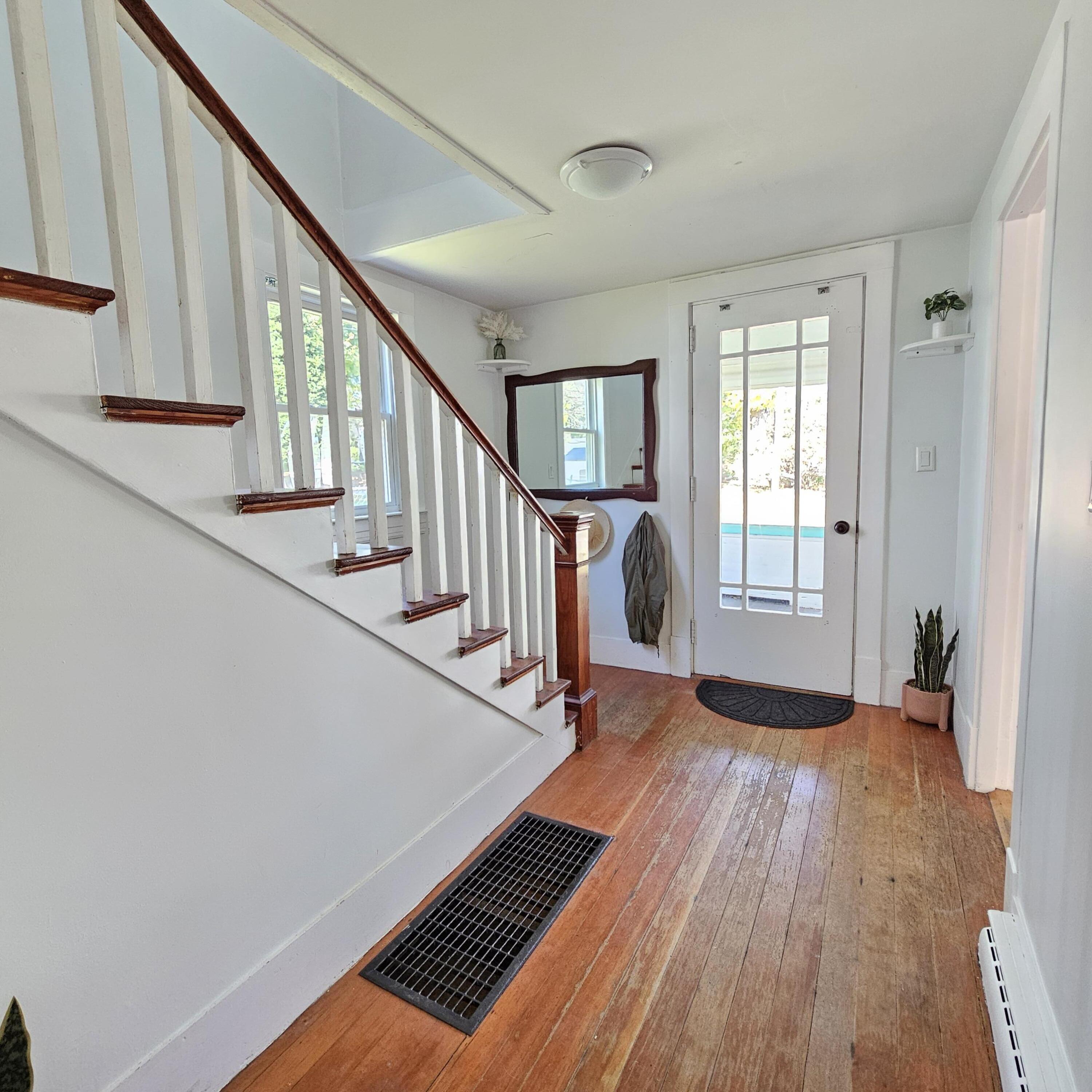 142 Bedford Street Bath ME 04530