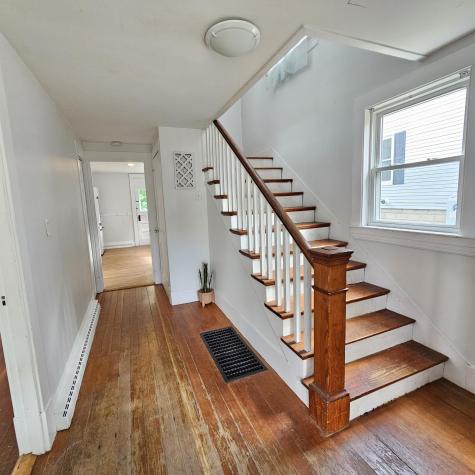 142 Bedford Street Bath ME 04530