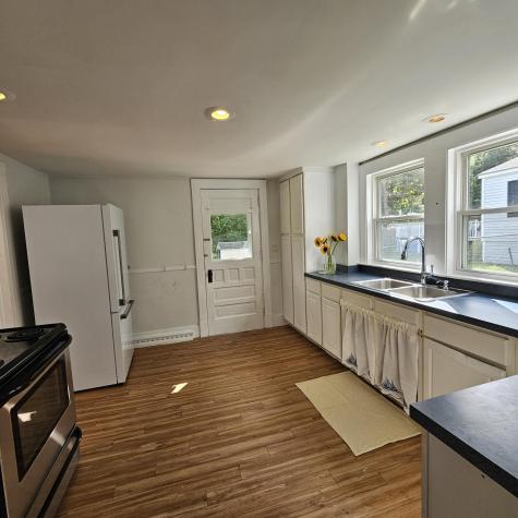 142 Bedford Street Bath ME 04530