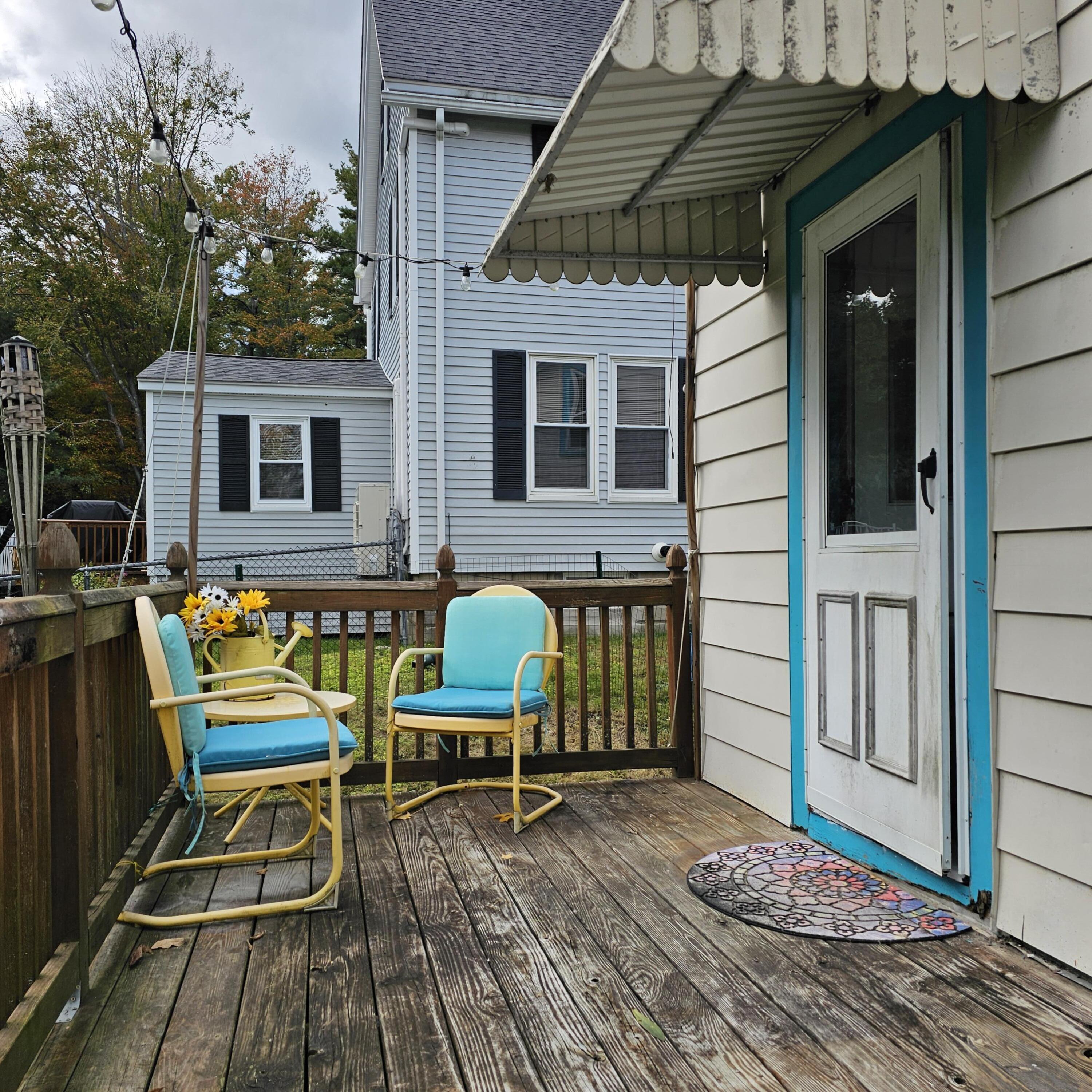 142 Bedford Street Bath ME 04530