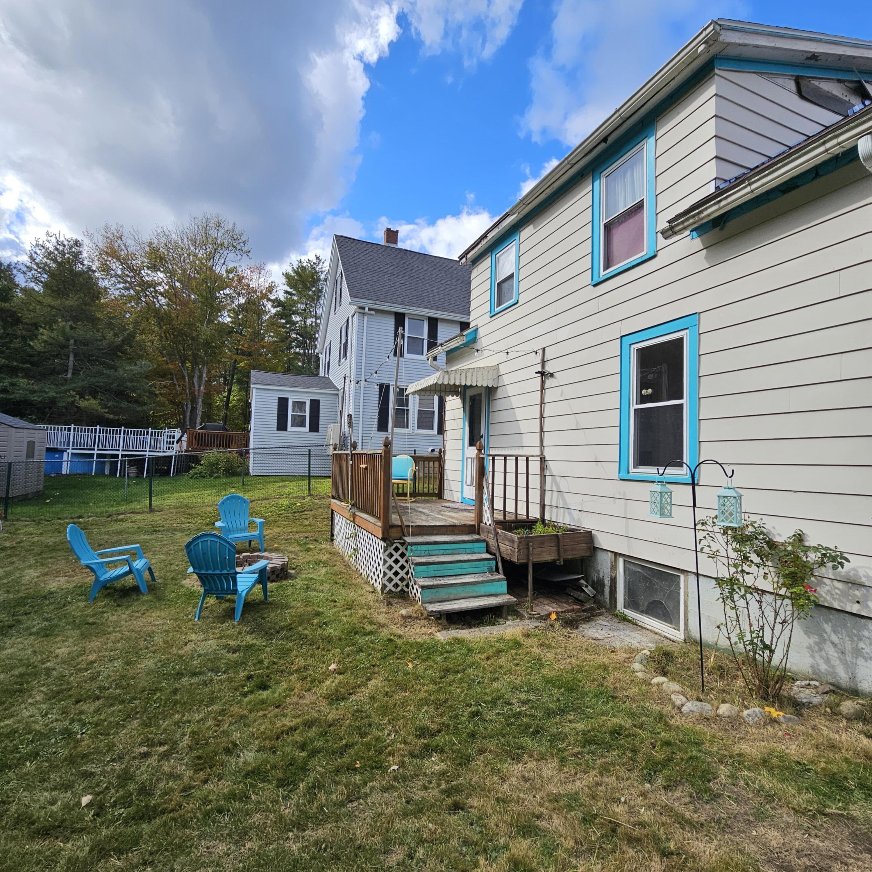 142 Bedford Street Bath ME 04530