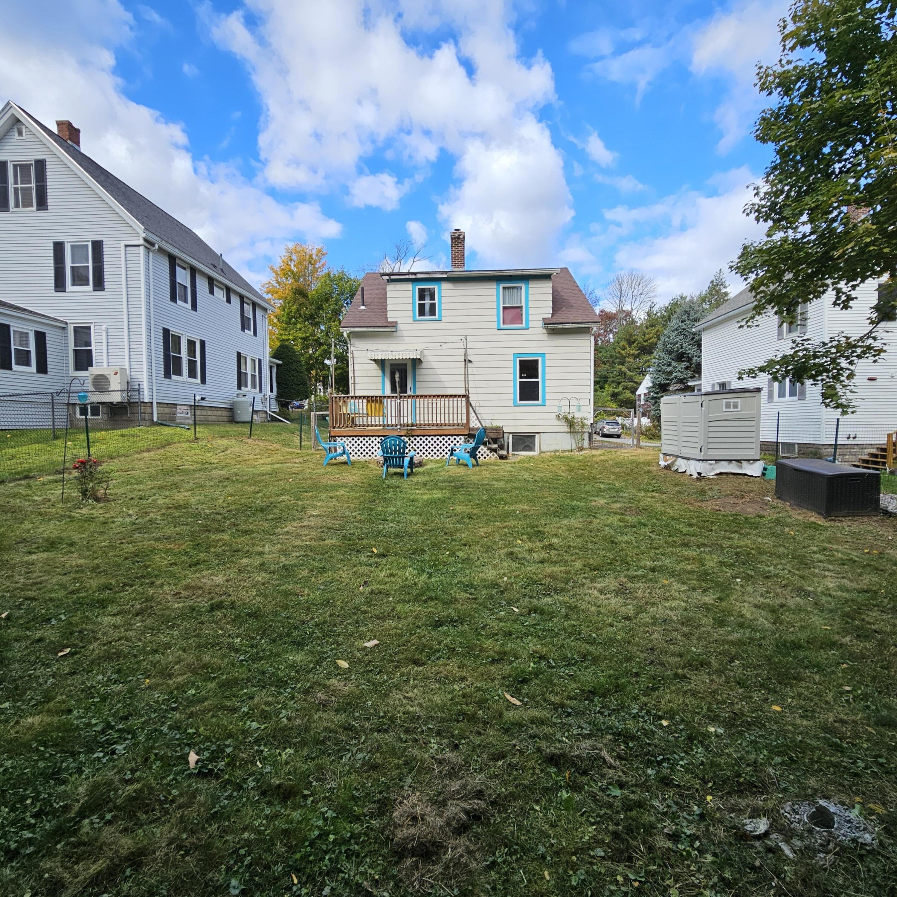 142 Bedford Street Bath ME 04530