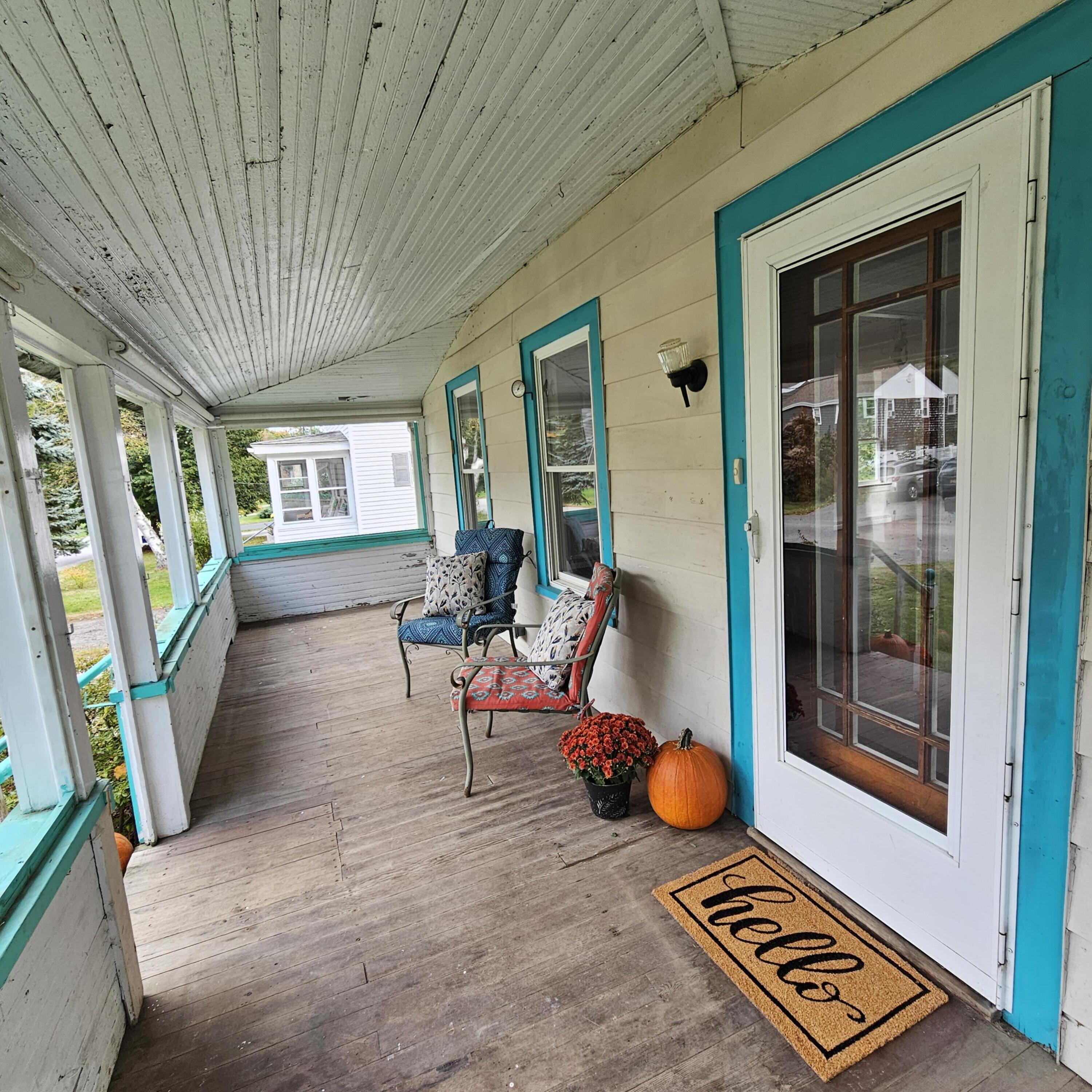 142 Bedford Street Bath ME 04530