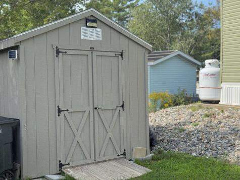 7 Lloyd Lane Holden ME 04429