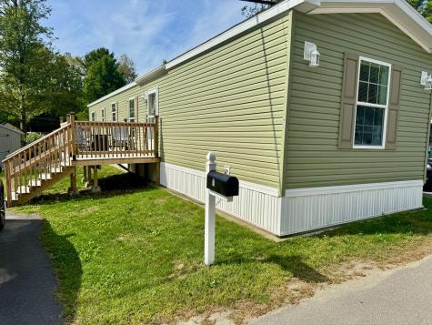 7 Lloyd Lane Holden ME 04429