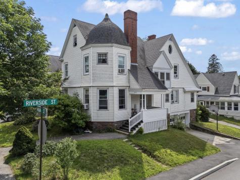 476 Main Street Lewiston ME 04240